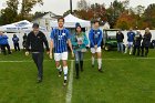 MSoc Senior Day  Men’s Soccer Senior Day. - Photo by Keith Nordstrom : Wheaton, MSoccer, MSoc, Men’s Soccer, Senior Day